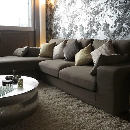 Apartamento La Madame On La Concha Beach, Seaview *