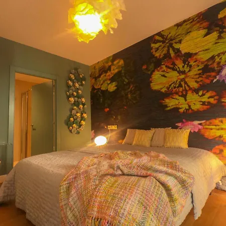 La Madame On La Concha Beach, Seaview Apartamento